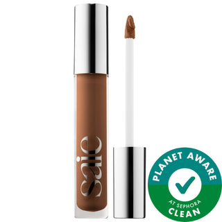 Hydrabeam Hydrating Under Eye Brightener: Cucumber & Tomato Extracts for Dark Circle Concealing & Radiant Skin - Light Coverage Hydrabeam Under Eye Brightener - Hydrating Concealer for Dark Circles Under eye brightener, Hydrating concealer, Dark circle concealer, Cucumber extract skincare, Radiant under eye, Light coverage concealer, Vegan under eye brightener, Cruelty-free concealer, Hydrabeam concealer, Tomato extract skincare, under eye cream, eye brightener, dark circles, hydration, skincare, makeup, co