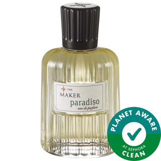 Paradiso - Earthy & Woody Eau de Parfum for Women - Sustainable Luxury Perfume with Eco-Friendly Packaging Paradiso Earthy & Woody Eau de Parfum - Sustainable Luxury Perfume Earthy & Woody perfume, Sustainable fragrance, Eau de Parfum, Luxury perfume, Eco-friendly packaging, Women's perfume, Perfume, Fragrance, Earthy Greens & Herbs, Mangosteen, Plumeria, Patchouli Leaves, Sustainable luxury, Green beauty, Clean beauty, Eco-conscious, Luxury gifts, Women's gifts