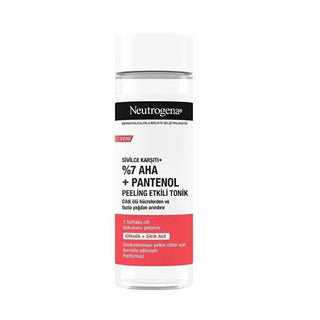 Neutrogena Glycolic Acid Facial Toner - Acne Control, Exfoliating, Fragrance-Free Skincare for Acne-Prone Skin Neutrogena Acne Toner with Glycolic Acid - Clear Acne-Prone Skin Neutrogena Acne Control Toner, Glycolic Acid Facial Toner, AHA Exfoliating Toner, Acne Prone Skin Care, Fragrance-Free Skincare Products, Skincare for Acne, Exfoliating Toner, Sensitive Skin Care, Eco-Friendly Skincare Packaging, Acne Treatment, Skincare Routine, Toner for Acne-Prone Skin, Glycolic Acid Benefits, Panthenol Skincare, C