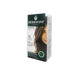 herbatint hair color 5c light ash chestnut, herbatint hair dye packaging Herbatint Hair Color 5C Light Ash Chestnut | 4.22 fl oz Herbatint Hair Color 5C Light Ash Chestnut herbatint, hair-color, light-ash-chestnut, hair-dye, natural-ingredients, botanical-extracts, coloring-gel, women-hair-care, men-hair-care, ai-generated