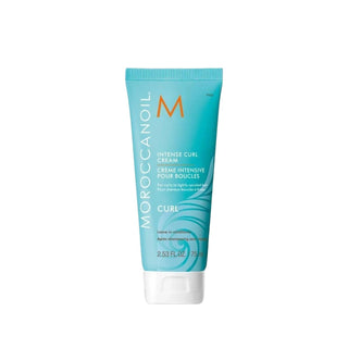 Moroccanoil Intense Curl Cream: Define & Moisturize Curls, Leave-In Frizz Control - 2.54 fl oz Moroccanoil Curl Cream: Define Curls, Frizz Control, Leave-In Moroccanoil curl cream, curl defining cream, leave-in curl treatment, curly hair product, frizz control cream, hair curl enhancer, Moroccanoil Intense Curl Cream, curl moisturizing cream, curl cream, leave-in treatment, hair cream, curl definer, frizz control, moisture, hydration, curly hair, wavy hair, hair care, styling product, hair product, Moroccan