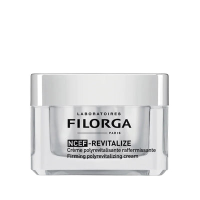 Filorga Anti-Aging Cream NCEF Revitalize Polyrevitalizing Firming Skincare for Aging Skin
