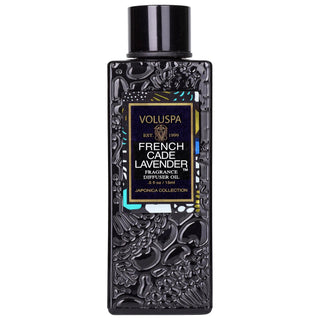 Voluspa Ultrasonic Diffuser Oil: Elevate Your Home with Exotic Aromatherapy & Sustainable Fragrance - Premium Home Fragrance Voluspa Diffuser Oil: Exotic Aromatherapy & Home Fragrance ultrasonic diffuser oil, essential oil diffuser, home fragrance, aromatherapy oil, fragrance oil, sustainable fragrance, decorative diffuser oil, Voluspa diffuser oil, Tahitian Coconut Vanilla diffuser oil, Baltic Amber diffuser oil, diffusers, home scents, fragrance, aromatherapy, essential oils, sustainable, luxe, decorative