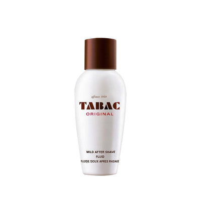 Tabac Original Mild After Shave - Soothing Post-Shave Care for Sensitive Skin, 3.38 fl oz