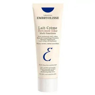 Embryolisse Multi-Function Moisturizer with Anti-Aging Benefits - 5-in-1 Skincare for Dry & Sensitive Skin Embryolisse Multi-Function Moisturizer for Dry Skin multi-function moisturizer, anti-aging skincare, natural skincare products, dry skin care, sensitive skin moisturizer, Embryolisse, skincare routine, natural ingredients, anti-aging benefits, moisturizer, makeup base, face mask, night cream