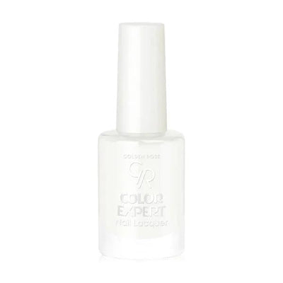 Golden Rose Color Expert Nail Polish - Long Lasting & Easy to Apply - No. 01
