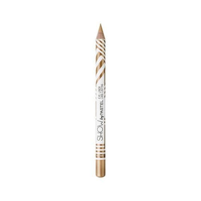 Pastel Show By Pastel Eye Liner 126: Vibrant, Cruelty-Free Vegan Eye Makeup for Defined, Long-Lasting Color & Easy Appli
