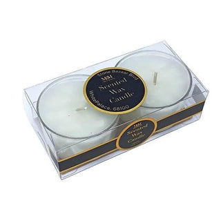 Mistique: 2-Pack Red Scented Pillar Candles - Long Lasting Aroma, Home Fragrance, Decorative Candles, Warm Ambiance Mistique Red Scented Candles - Long Lasting Home Fragrance scented candles, pillar candles, red candles, fragrance candles, home fragrance, gift candles, decorative candles, candle set, aroma candles, relaxation, ambiance, home decor, gifts, affordable presents, warm, inviting, long-lasting fragrance, capsule scent, candle, candles, home, fragrance, scent, aroma, relaxation candles, red pillar