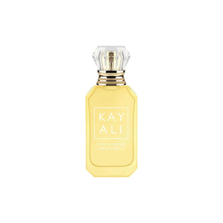 KAYALI Mini CAPRI IN A BOTTLE LEMON SUGAR 14 Eau de Parfum | Sweet Vanilla Lemon Fragrance, Travel Size Gourmand Perfume KAYALI Lemon Sugar Perfume - Sweet Vanilla Travel Fragrance Lemon sugar perfume, Vanilla lemon fragrance, Gourmand perfume, Travel size perfume, Rollerball perfume, Sweet perfume, Warm spicy fragrance, Vacation perfume, Kayali perfume, Lemon blossom perfume, Eau de Parfum, Fragrance, Women's Fragrance, Travel Perfume, Sweet Scent, Warm Scent, Spicy Scent, Lemon, Sugar, Vanilla, Lemon Blos