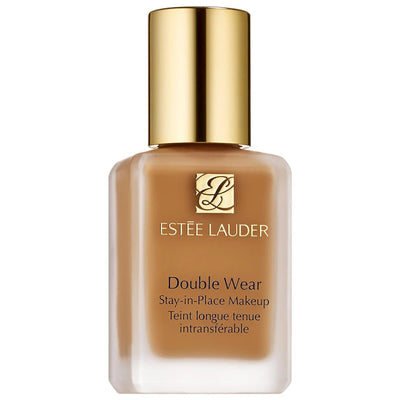 Estée Lauder EstŽe Lauder Double Wear: 24H Longwear Liquid Foundation - Full Coverage, Matte Finish, Oil-Free - Unify Sk