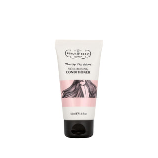 Percy & Reed: Volumizing Hair Cream - Thicker, Fuller Hair - 50ml - Boost Volume & Body Percy & Reed Volumizing Hair Cream - Thicker Hair Now! volumizing hair cream, hair volume cream, thin hair volumizer, Percy & Reed, hair care cream, hair styling product, volume boosting cream, hair thickening cream, volumizing cream, hair volume, thin hair, Percy and Reed, hair cream, hair product, volume, thickening, hair care, hair styling, fine hair, flat hair, lifeless hair, hair body, women's hair, beauty, cosmetic