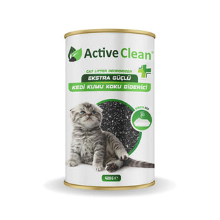 Active Clean Cat Litter Odor Absorber - Natural Pet Odor Eliminator for Effective Odor Control Active Clean Cat Litter Odor Absorber - Natural Odor Eliminator cat litter odor absorber, natural pet odor eliminator, odor control for cat litter, pet safe odor absorber, organic cat litter additive, cat litter deodorizer, odor eliminator for pets, cat litter extender, natural cat litter products, pet odor control solutions