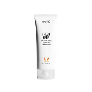 Nacific Fresh Herb Origin High Protection Sunscreen SPF 50 - Non-Whitening, Sebum Control, UVA/UVB Defense: Korean Daily Sun Protection Nacific Sunscreen SPF 50: Non-Whitening, Sebum Control Protection sunscreen, high SPF sunscreen, sun protection, sebum control sunscreen, non-whitening sunscreen, Korean sunscreen, UVA UVB protection, sunscreen for oily skin, sunscreen for sensitive skin, daily sunscreen, sun protection, skincare, sensitive skin, oily skin, combination skin, sebum control, UVA protection, U