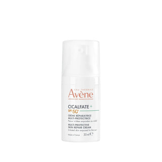Avene Cicalfate+ Creme Spf50+ Multi Protective Skin Repair Cream 30ml - Gentle, Non-Irritating, High SPF Protection for Sensitive Skin Avene Cicalfate+ Creme Spf50+ - High SPF Skin Repair Avene Cicalfate+ Creme, SPF50+ skin repair cream, Multi protective skincare, Sensitive skin care products, UV protection cream, skincare, cosmetics, sun protection, skin repair, sensitive skin, gentle skincare, non-irritating, multi-benefit skincare