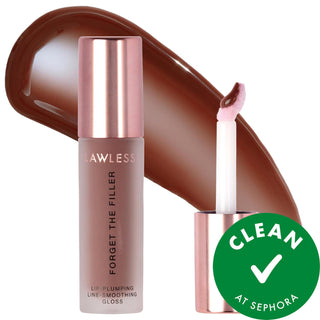 Forget The Filler Lip Plumper: Vegan Gloss for Hydration, Volume & Smooth Lines - Enhanced with Maxi-Lip, Shea & Rosehip Oil Forget The Filler Lip Plumper - Get Volume & Hydration! lip plumper gloss, vegan lip gloss, cruelty-free lip plumper, hydrating lip gloss, lip volume enhancer, lip line smoothing gloss, MAXI-LIP lip plumper, shea butter lip treatment, rosehip oil lip gloss, lip plumper, vegan gloss, cruelty-free gloss, hydrating gloss, lip volume, lip lines, MAXI-LIP, shea butter, rosehip oil, lip tre