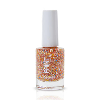 beaulis paint it oje 976 rainbow nail polish, rainbow colored nail polish by beaulis, beauilis nail polish with ergonomic brush Beaulis Paint It Oje - Rainbow | Nail Polish 0.5 fl oz Beaulis Paint It Oje - Rainbow Nail Polish beaulis, nail-polish, rainbow, beauty, nail-art, ai-generated, manicure, pedicure, cosmetics, nail-care