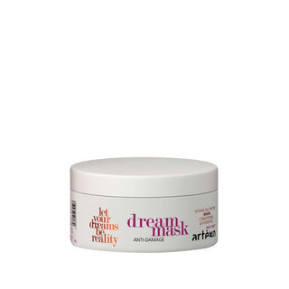 Artego Easy Care Dream Repair Hair Mask, 500ml - Nourishing & Repairing Treatment for Damaged Hair Artego Dream Repair Hair Mask 500ml - Repair & Nourish Artego Hair Mask, Dream Repair Hair Mask, Hair Repair Treatment, 500ml Hair Mask, Easy Care Hair Products, Hair Care, Repairing Hair Mask, Nourishing Hair Treatment, Damaged Hair Solution, Hair Mask 500ml, Artego Easy Care