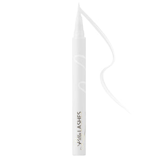 Power Liner: 2-in-1 Jet Black Eyeliner Lash Adhesive - Waterproof, Smudge-Proof, Long-Lasting False Eyelash Glue, Cruelty-Free - Quick & Easy Application Power Liner: 2-in-1 Eyeliner Lash Adhesive | Waterproof eyeliner lash adhesive, 2-in-1 eyeliner, waterproof eyeliner adhesive, long lasting lash glue, smudge proof eyeliner glue, cruelty-free lash adhesive, eyeliner for false lashes, quick lash application, power liner eyeliner, jet black eyeliner adhesive, eyeliner, lash adhesive, false lashes, waterproof