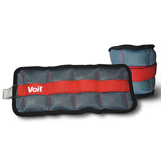 Voit Ankle and Wrist Weights: 0.5 kg Pair for Enhanced Fitness & Workout Intensity Voit Ankle & Wrist Weights: Boost Workouts & Build Strength ankle weights, wrist weights, exercise weights, fitness weights, leg weights, adjustable ankle weights, Voit ankle weights, 0.5 kg ankle weights, 0.5 kg wrist weights, workout weights, fitness enthusiasts, physical therapy, athletes, leg weights, workout weights, ankle weights for women, wrist weights for women, ankle weights for men, wrist weights for men, adjustabl