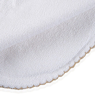 Babyjem Muslin Baby Bib with Teething Ring - Soft, Adjustable, and Hypoallergenic Cotton Bib for Teething Babies Babyjem Muslin Baby Bib - Soft, Adjustable & Hypoallergenic baby bib, muslin bib, teething bib, cotton baby bib, adjustable baby bib, soft baby bib, hypoallergenic baby bib, baby clothing, baby accessories, teething relief, drool absorption