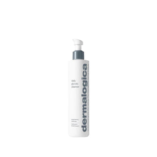 Dermalogica Daily Glycolic Cleanser for Gentle Exfoliation and Skin Renewal - 150 ml Dermalogica Daily Glycolic Cleanser for Gentle Exfoliation Glycolic Cleanser, Dermalogica Daily Glycolic Cleanser, Skincare Products, Gentle Exfoliation, Daily Skincare Routine, Skin Renewal, Professional Skincare, Glycolic Acid, Skincare Essentials, Facial Cleanser, Exfoliating Products