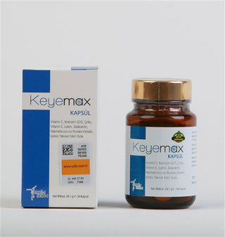 Keyemax 36 Capsules