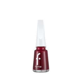 Flormar Red Velvet Nail Enamel: Intense Pigment, Long Lasting, Chip Resistant, Shiny Finish – Professional Quality Nail Polish Flormar Red Velvet Nail Enamel: Long Lasting, Chip Resistant Polish Nail Enamel, Nail Polish, Long lasting nail polish, Chip resistant nail polish, Flormar nail enamel, Red nail polish, Highly pigmented nail polish, Shiny nail polish, manicure, nail care, nail color, Red Velvet, Flormar Red Velvet, intense color, long-lasting, chip-resistant, shiny finish, nail treatment, vibrant co