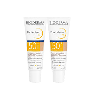Bioderma Photoderm M SPF 50+ Light Sunscreen (2-Pack): Ultimate Melasma & Dark Spot Protection with High UVA/UVB Defense Bioderma SPF 50+ Sunscreen: Melasma & Dark Spot Protection Bioderma sunscreen, SPF 50+ sunscreen, Sunscreen for melasma, Hyperpigmentation sunscreen, Light sunscreen, Facial sunscreen, High protection sunscreen, Bioderma Photoderm M, Sun protection for dark spots, sunscreen, SPF 50+, melasma treatment, hyperpigmentation, dark spots, light formula, facial care, sun protection, UVA, UVB, sk