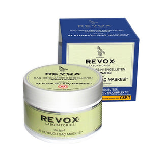 REVOX Ponytail Hair Mask 250 ml