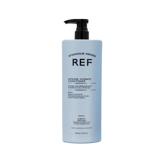 REF Intense Hydrate Moisturizing Hair Cream for Dry Hair - 1000ml Intensive Hydration Hair Care REF Intense Hydrate Hair Cream for Dry Hair - 1000ml hair care, moisturizing hair cream, dry hair treatment, intense hydration hair care, REF Intense Hydrate, hair moisturizer, dry hair solution, hair nourishment, hair softening, hair repair, hair care products, hydration hair care, moisturizing hair products