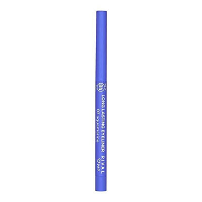 Rival Loves Me Long Lasting Aquamarina Eyeliner No:07 - Smooth, Precise, Dermatologically Tested