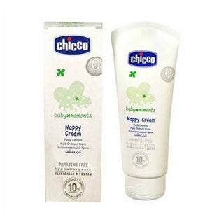 Chicco Diaper Rash Cream 100ml