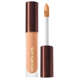 Hourglass Mini Vanish™ Airbrush Concealer: Full Coverage, Weightless, Waterproof, 16-Hour Wear - Vegan & Cruelty-Free Concealer for Dark Circles & Blemishes Hourglass Concealer: Full Coverage, Weightless, Waterproof, Vegan full coverage concealer, waterproof concealer, weightless concealer, long-lasting concealer, vegan concealer, cruelty-free concealer, concealer for dark circles, concealer for blemishes, natural finish concealer, mini concealer, concealer, full coverage makeup, natural finish, dark circle