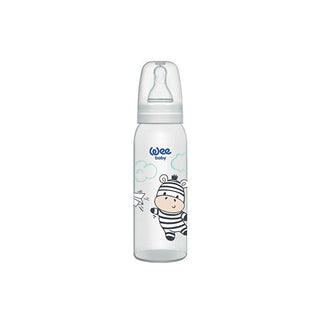 Wee PP Classic Baby Bottle 250 ml