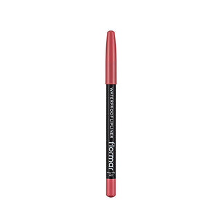 flormar matte waterproof lip liner 238 pure rose, flormar high pigment waterproof lip liner swatch Flormar Matte Waterproof Lip Liner - 238 Pure Rose for Makeup Enthusiasts and Women Flormar Matte Waterproof Lip Liner - 238 Pure Rose flormar, matte-lip-liner, waterproof-lip-liner, lip-makeup, high-pigment, makeup-enthusiasts, teenagers, women, long-lasting, ai-generated
