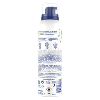 Dove Deeply Nourishing Body Wash 200ml - Luxurious Foam | Gentle Cleanser
