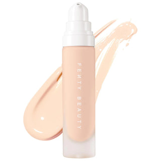 Fenty Beauty Pro Filt'r Soft Matte Longwear Liquid Foundation - Vegan, Cruelty-Free, Long-Lasting Makeup Fenty Beauty Pro Filt'r Longwear Liquid Foundation - Vegan & Cruelty-Free longwear liquid foundation, soft matte finish, climate-adaptive technology, vegan foundation, cruelty-free makeup, Fenty Beauty, makeup, foundation, long-lasting makeup, matte finish, vegan beauty products, cruelty-free beauty, liquid foundation, full coverage foundation, buildable coverage