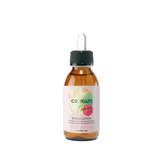 Inebrya Ice Cream Energy Hair Lotion for Thin & Weak Hair - 125ml Nourishing Treatment Inebrya Hair Lotion for Thin Hair - 125ml hair care, hair lotion, thin hair, weak hair, hair nourishment, Inebrya Ice Cream Energy, hair strengthening, hair loss prevention, hair growth, nourishing hair lotion, hair energizer, 125ml hair care product