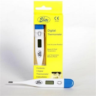 Elite Digital Thermometer