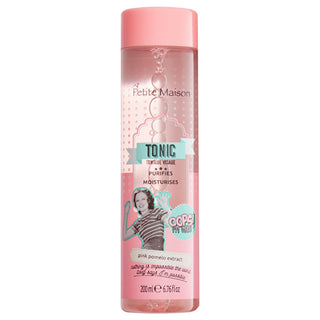 petite-maison-tonik-200ml-image1, petite-maison-tonik-200ml-image2 Petite Maison Tonik - Refreshing Grapefruit Tonic for All Skin Types | 200 ml Petite Maison Tonik - Refreshing Grapefruit Tonic 200 ml petite-maison, tonic, grapefruit-extract, skin-care, hydrating-toner, pore-cleanser, all-skin-types, vegan-friendly, ai-generated, beauty-product