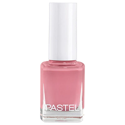 Pastel Oje Vegan Nail Polish - Cruelty-Free, Gluten-Free, and Paraben-Free Beauty Products