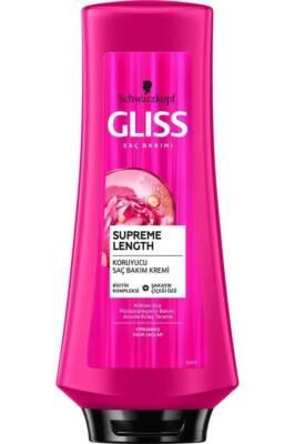 Gliss Supreme Length Hair Care Cream for Damaged Long Hair - 360ml Nourishing & Protective Treatment Gliss Supreme Length Hair Care Cream - 360ml Nourishing Treatment Gliss Supreme Length, Hair Care Cream, Damaged Hair Repair, Long Hair Nourishment, Protective Hair Product, Hair Care, Long Hair Care, Nourishing Hair Products, Hair Repair, Hair Protection, Hair Treatment