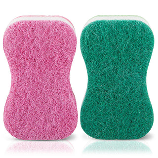 benri ultra konfor dish sponge set 2 pack, close up of benri ultra konfor sponge Benri Ultra Konfor Dish Sponge Set - Effortlessly Clean Stubborn Stains | 2-Pack Benri Ultra Konfor Dish Sponge Set - 2 Pack dish-sponge, kitchen-cleaning, home-cooks, dishwashing, cleaning-supplies, benri, ultra-konfor, sponge-set, eco-friendly, ai-generated