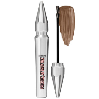 Precisely My Brow: Tinted Eyebrow Wax for Sculpted, Long-Lasting, Smudgeproof Brows | Define & Tame with Shea Butter & Argan Oil Precisely My Brow: Sculpt & Define for Long-Lasting Brows tinted eyebrow wax, brow sculpting wax, long lasting brow wax, smudgeproof eyebrow wax, precisely my brow, eyebrow shaping wax, cruelty free brow wax, natural looking eyebrow wax, full pigment eyebrow wax, brow wax with shea butter, eyebrow wax, brow wax, tinted brow gel, sculpting brow gel, long lasting brow gel, smudgepro