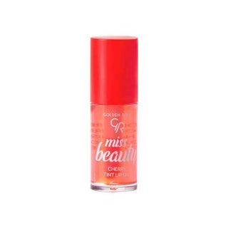 golden rose miss beauty tint lip oil cherry 02, golden rose cherry lip oil swatch Golden Rose Miss Beauty Tint Lip Oil - Cherry | 02 Golden Rose Lip Oil - Cherry Tint golden-rose, lip-oil, tinted-lip-oil, cherry-tint, moisturizing-lip-care, vitamin-e, jojoba-oil, beauty, makeup, ai-generated