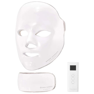 Shani Darden by Déesse PRO LED Light Therapy Mask for Anti-Aging Skincare and Acne Treatment at Home Shani Darden LED Light Mask for Anti-Aging & Acne LED Light Therapy Mask, Anti-aging skincare, Acne treatment at home, LED face mask, Skincare technology, Skincare devices, Facial masks, Anti-aging tools, Acne solutions, Skincare routines, Beauty technology, Dermatology, Clinical skincare, At-home treatments, Skincare innovations, Glow up, Skincare lovers, Beauty enthusiasts, Wellness, Self-care, Radiant ski