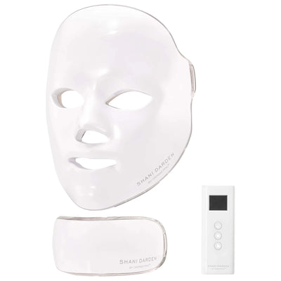 Shani Darden by Déesse Shani Darden by DŽesse PRO LED Light Therapy Mask for Anti-Aging Skincare and Acne Treatment at H