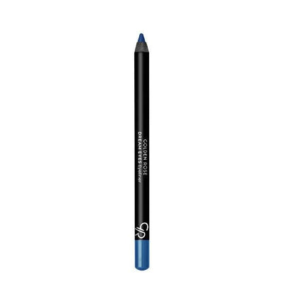 Golden Rose Dream Eyes Eyeliner 421 - High-Quality, Precise Eye Makeup with Modern Color Options