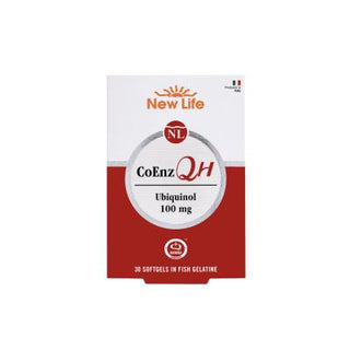 new life coenz qh 100mg capsules, health supplement capsules 30 count New Life Coenz QH 100mg - Health Supplement Capsules | 30 Count New Life Coenz QH 100mg Capsules - Health Supplement new-life, coenz-qh, health-supplement, dietary-supplement, ubiquinol, antioxidant, gluten-free, capsules, pregnancy-safe, ai-generated