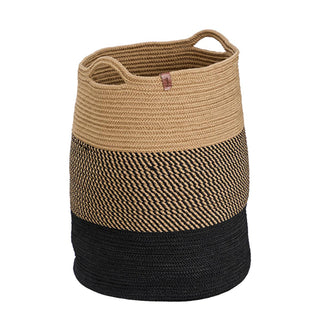 jute basket for home decor, multi-purpose jute storage basket, handmade jute laundry basket, eco-friendly jute basket Coco Jute Basket - Multi-Purpose Storage Solution for Homeowners | 14 in x 17.7 in Coco Jute Basket - Multi-Purpose Natural Storage handmade, jute-basket, multi-purpose, eco-friendly, storage, home-decor, laundry-basket, plant-pot, interior-design, ai-generated